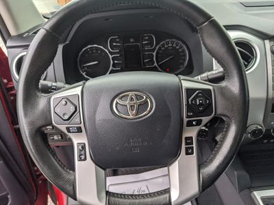 2020 Toyota Tundra - Photo 26