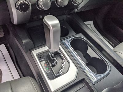 2020 Toyota Tundra - Photo 24