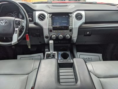 2020 Toyota Tundra - Photo 15