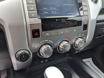2020 Toyota Tundra - Photo 23