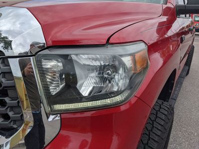 2020 Toyota Tundra - Photo 9