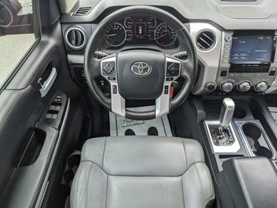 2020 Toyota Tundra - Photo 14