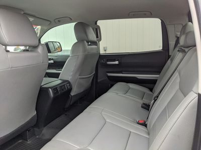 2020 Toyota Tundra - Photo 17