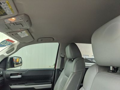 2020 Toyota Tundra - Photo 20