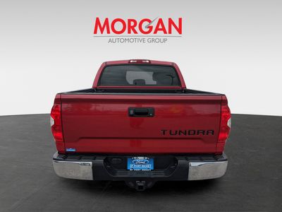 2020 Toyota Tundra - Photo 6