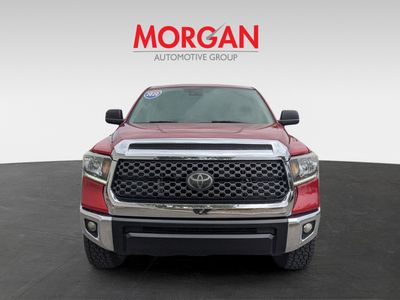 2020 Toyota Tundra - Photo 2