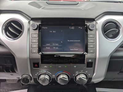 2020 Toyota Tundra - Photo 21
