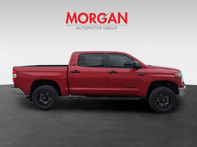2020 Toyota Tundra - Photo 8