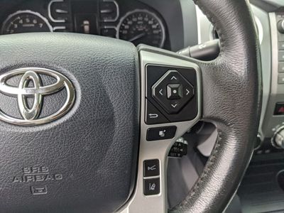 2020 Toyota Tundra - Photo 28