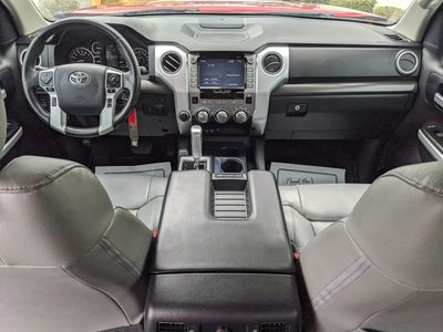 2020 Toyota Tundra - Photo 13