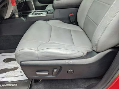 2020 Toyota Tundra - Photo 19
