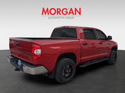 2020 Toyota Tundra - Photo 7