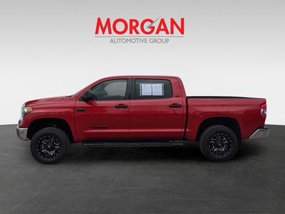 2020 Toyota Tundra - Photo 4