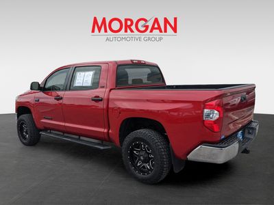 2020 Toyota Tundra - Photo 5