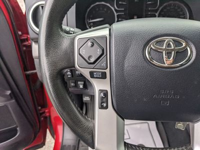 2020 Toyota Tundra - Photo 27