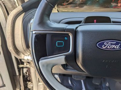 2025 Ford Expedition Max - Photo 30