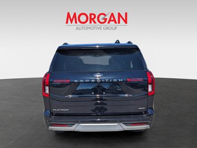 2025 Ford Expedition Max - Photo 5