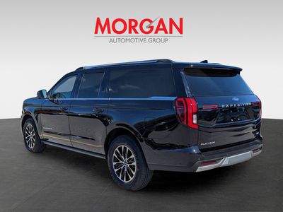 2025 Ford Expedition Max - Photo 4
