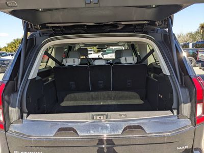 2025 Ford Expedition Max - Photo 11