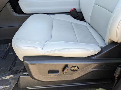 2025 Ford Expedition Max - Photo 20