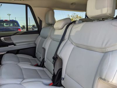2025 Ford Expedition Max - Photo 17