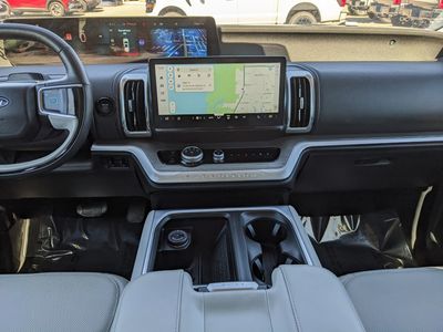 2025 Ford Expedition Max - Photo 15