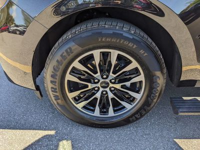 2025 Ford Expedition Max - Photo 34