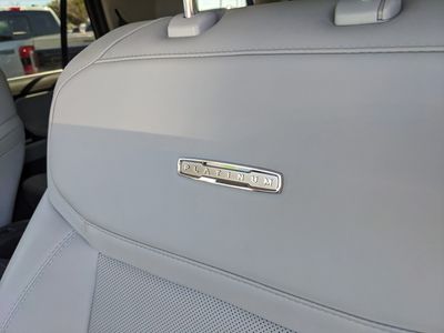 2025 Ford Expedition Max - Photo 22
