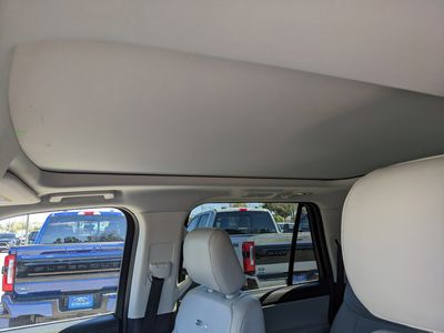 2025 Ford Expedition Max - Photo 21