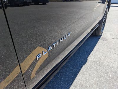 2025 Ford Expedition Max - Photo 9