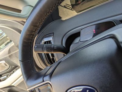 2025 Ford Expedition Max - Photo 32