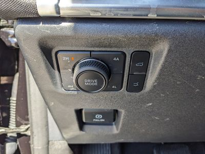 2025 Ford Expedition Max - Photo 28
