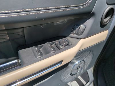 2022 Ford Expedition - Photo 20