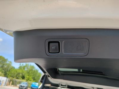 2022 Ford Expedition - Photo 12