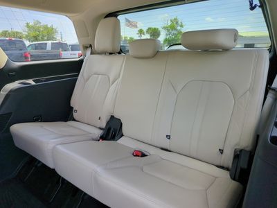 2022 Ford Expedition - Photo 19