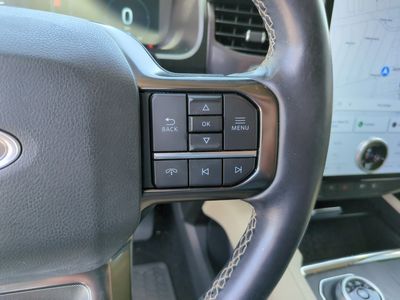 2022 Ford Expedition - Photo 30