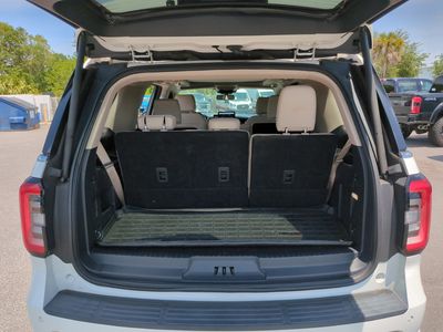 2022 Ford Expedition - Photo 11