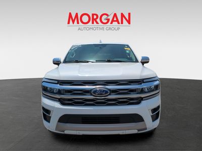 2022 Ford Expedition - Photo 2