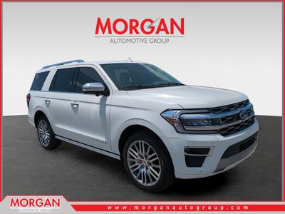2022 Ford Expedition - Photo 1