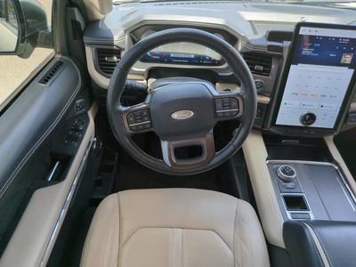 2022 Ford Expedition - Photo 15