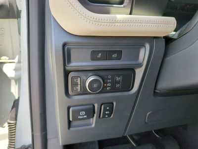 2022 Ford Expedition - Photo 27