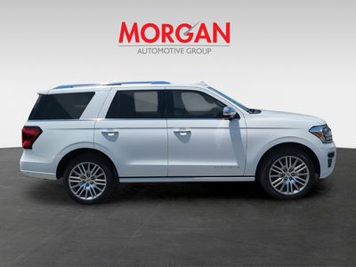 2022 Ford Expedition - Photo 8