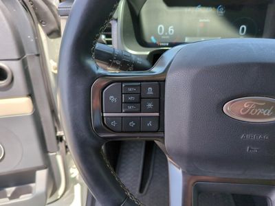 2022 Ford Expedition - Photo 29