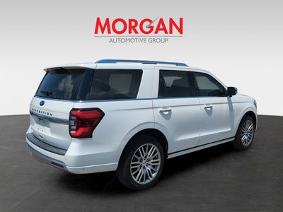 2022 Ford Expedition - Photo 7