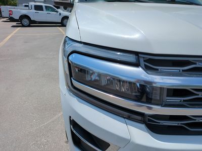 2022 Ford Expedition - Photo 9