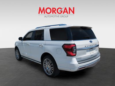 2022 Ford Expedition - Photo 5