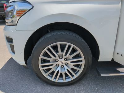 2022 Ford Expedition - Photo 33
