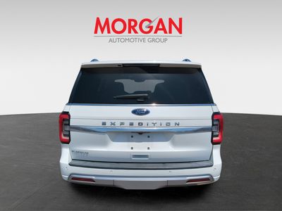 2022 Ford Expedition - Photo 6