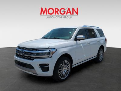 2022 Ford Expedition - Photo 3