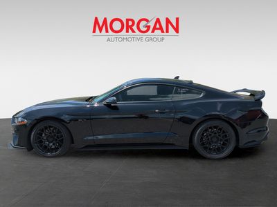 2022 Ford Mustang - Photo 4